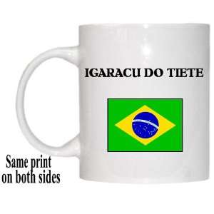  Brazil   IGARACU DO TIETE Mug 