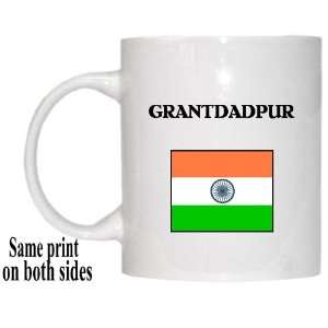  India   GRANTDADPUR Mug 