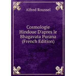  Cosmologie Hindoue Dapres le Bhagavata Purana (French 