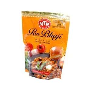 MTR Pav Bhaji Masala (Spice Powder)   3.52oz  Grocery 