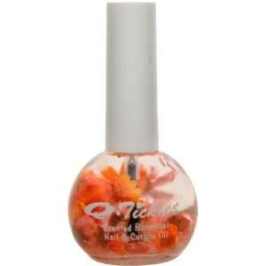  Q Tickles Scented Botanical Oil for Nails & Cuticles Juicy 