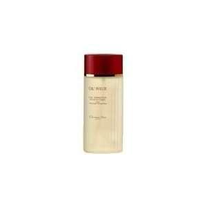 Eau Svelte by Christian Dior for Women 3.3 oz Body Treatment Fragrance 