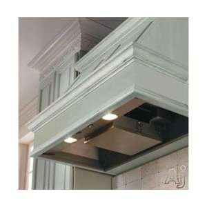  Vent A Hood 30 Inch Wall Mount Liner KH28SLD SS Stainless 