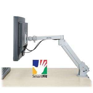  NEW SmartFit LCD Monitor Arm w/Gas (Mounts & Brackets 