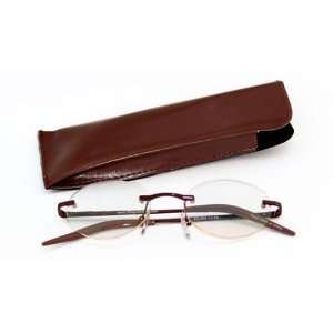  Tablet (2 strength bifocals)