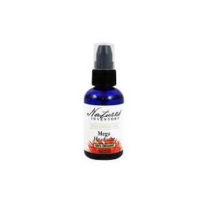   Oil specifically addresses those who suffer from migraines, 2 oz