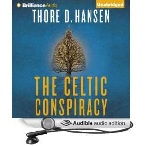   (Audible Audio Edition) Thore D. Hansen, Phil Gigante Books
