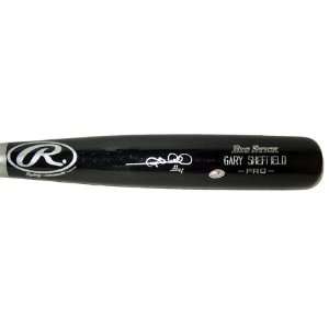   Sheffield Baseball Bat   Big Stick PRO Engraved