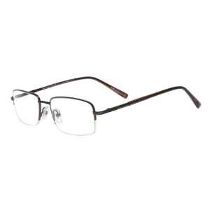  Anscombe prescription eyeglasses (Brown) Health 
