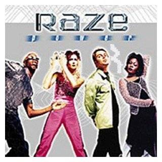  raze christian music