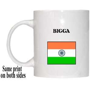  India   BIGGA Mug 