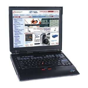  IBM THINKPAD A31 P4M 1.6G 30GB 256MB