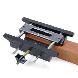  Mortise Pal   Precision Mortising Jig and Loose Tenon 