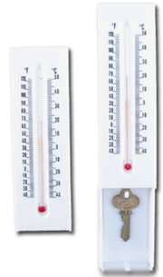 HIDE A KEY Working Thermometer  Secret Hidden Diversion Safes   Home 