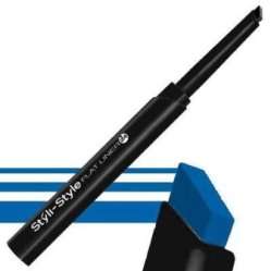 Styli Style Flat Eye Liner Mechanical Pencil 708 Sky  
