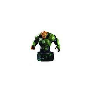  DC Direct Green Lantern (Movie) Kilowog Bust Toys 
