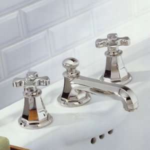  THG 151/US A54 C05 Satin Nickel Bathroom Sink Faucets 8 