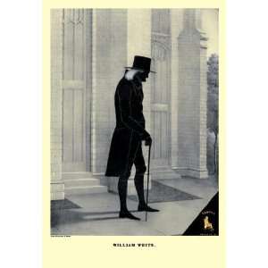    Exclusive By Buyenlarge William White 24x36 Giclee