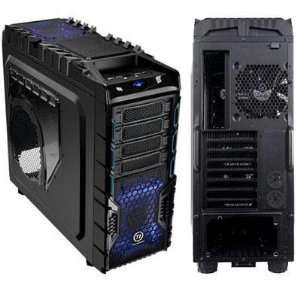    Exclusive Overseer RX 1 Full Tower Case By Thermaltake Electronics