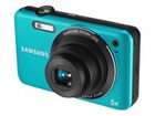 Samsung SL600 12.2 MP Digital Camera   Black