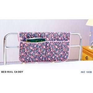  Bed Rail Caddy 