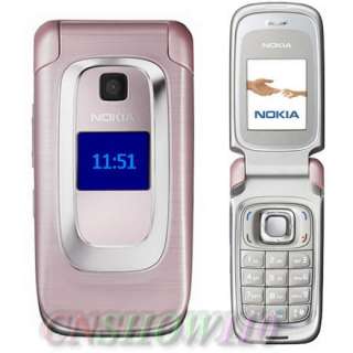 New NOKIA 6085 T MOBILE GSM GPRS Unloked Cell Phone 6417182682483 
