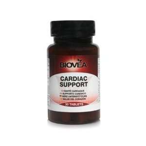  CARDIAC SUPPORT 30 Tablets