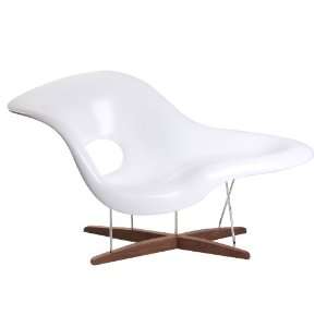   Deco Chaise Lounge Modern Classic Deco Chaise Lounge