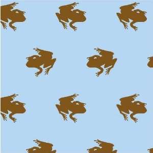  Frogs Cloud with Coconut   Kiwi Embroidery Paper   One 8 