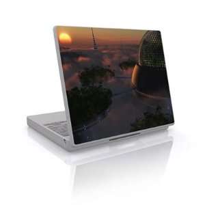  Laptop Skin (High Gloss Finish)   Biodome Electronics