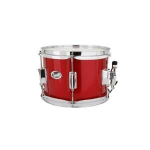    Astro Marching MR1007 RD 10   Inch Snare Drum Musical Instruments