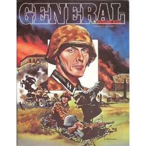  The General Vol 21 1 