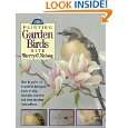 Painting Garden Birds with Sherry C. Nelson (Decorative Painting) by 