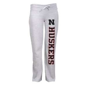    Nebraska Cornhuskers Sweatpants   Juniors