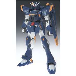  High Quality Gundam Fix Figuration F90 produced by Katoki 