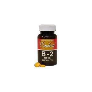  Vitamin B2 100mg   Provides Essential Energy and Healthy 