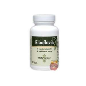   Integrative Therapeutics   Riboflavin 30 tabs
