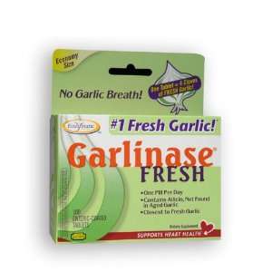  Garlinase® Fresh 30 Tabs