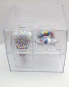 New Swatch Love Song By Tilt Kidrobot Edition Set Watch 3Dunny 