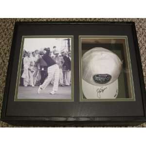 Jack Nicklaus Signed Autographed Muirfield Village Golf Club 