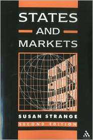   And Markets, (082647389X), Susan Strange, Textbooks   