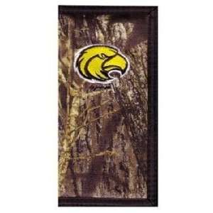  University Of Southern Mississippi Mens Wallet Ca Case 