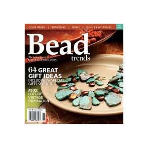  Bead Trends Magazine November 2010 Idea Book Northridge 