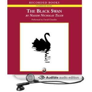 The Black Swan The Impact of the Highly Improbable 
