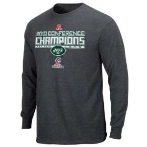 New York Jets 2010 AFC Conference Champions Classic Super Bowl XLV 