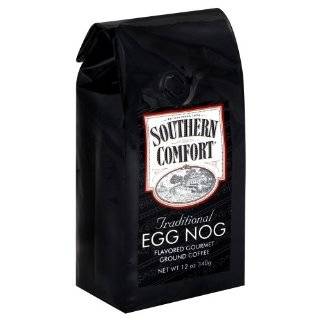   Gourmet Ground Coffee, 12 Ounce Bags (Pack of 3) by Southern Comfort