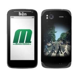 MusicSkins HTC Sensation Electronics