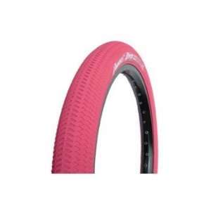  Gusset Pimp 20 Tire Day glo pink