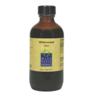  Bittersweet Elixir 4 oz by Wise Woman Herbals Health 