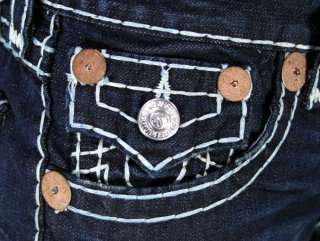   AND IS PART OF UNIQUE PROCESS THAT MAKES TRUE RELIGION ONE OF A KIND